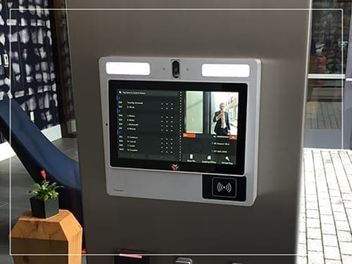 Butterfly MX smart intercom software faytech Butterfly MX smart intercom software faytech