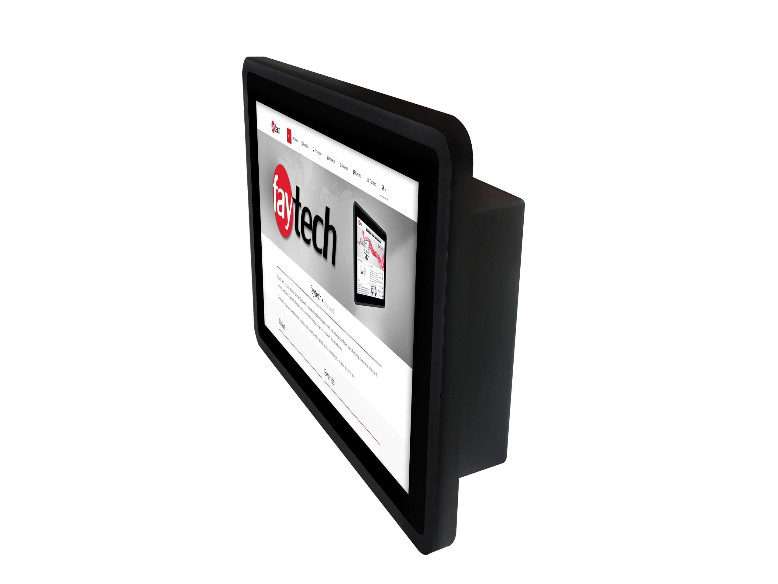 FT08V40M400W1G8GCAP_2 8" Embedded Touch PC (ARM V40)