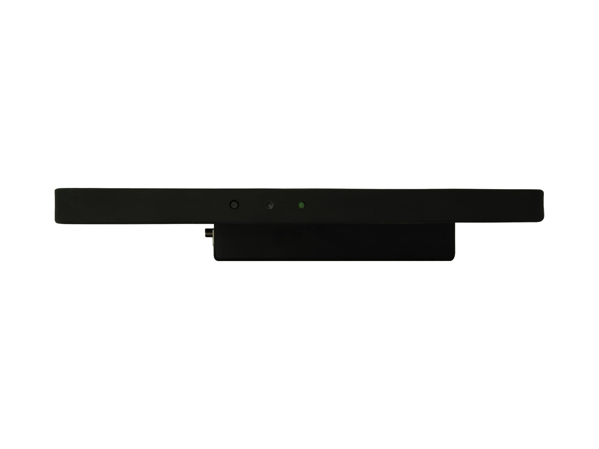 FT12TMBCAP side 12.1" Capacitive Touch Screen Monitor - Image 3
