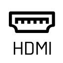 HDMI 2 HDMI