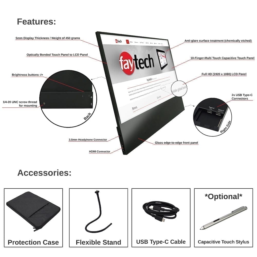 faytech flat Insta 02 faytech flat Insta 02