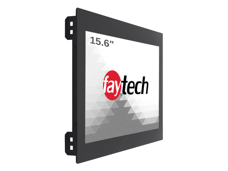 15.6″ Open Frame Capacitive Touch Monitor