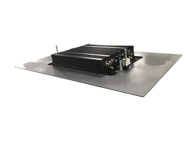 JKPANELMOUNTTJ 3 Clamp Supports - Image 4