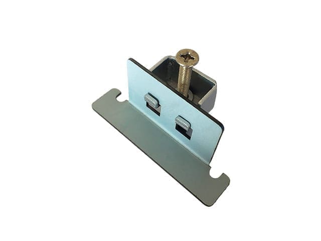 JKPANELMOUNTTJ 4 Clamp Supports