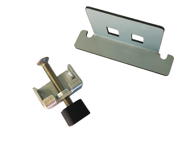 JKPANELMOUNTTJ 5 Clamp Supports - Image 2