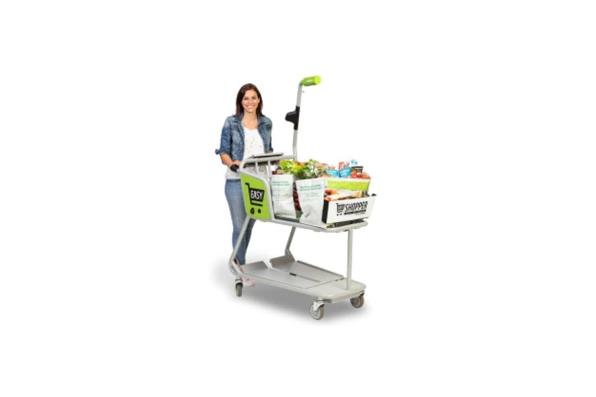 easy-shopper