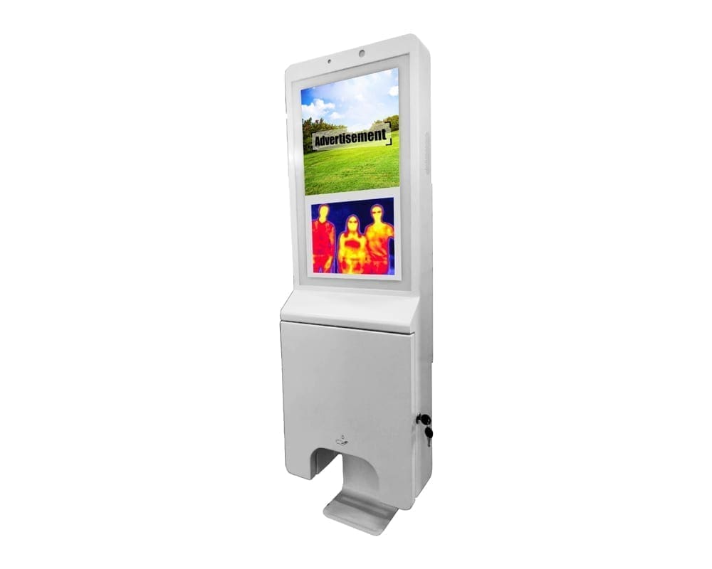 faytech-sanitation-station