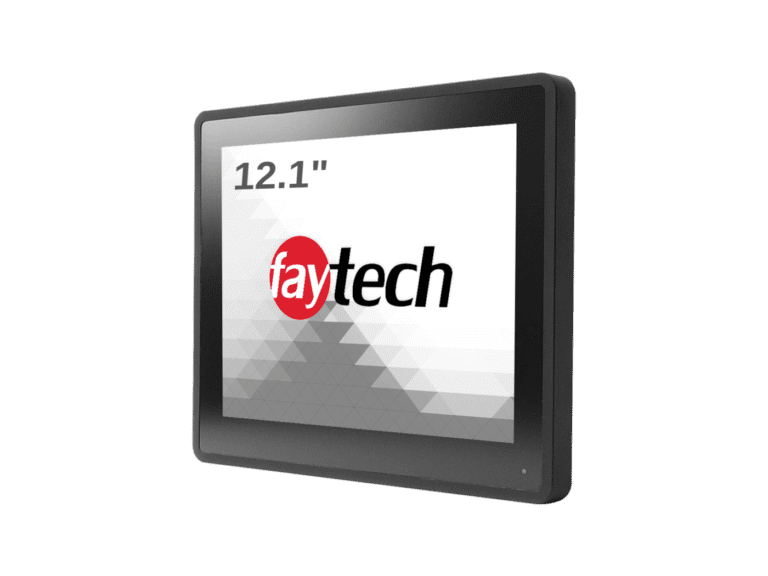 12.1″ Capacitive Touch PC (N4200)