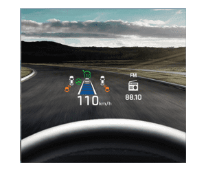 head-up-display