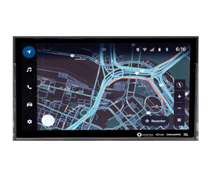 infotainment-system