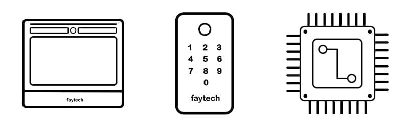 intercom wireframes