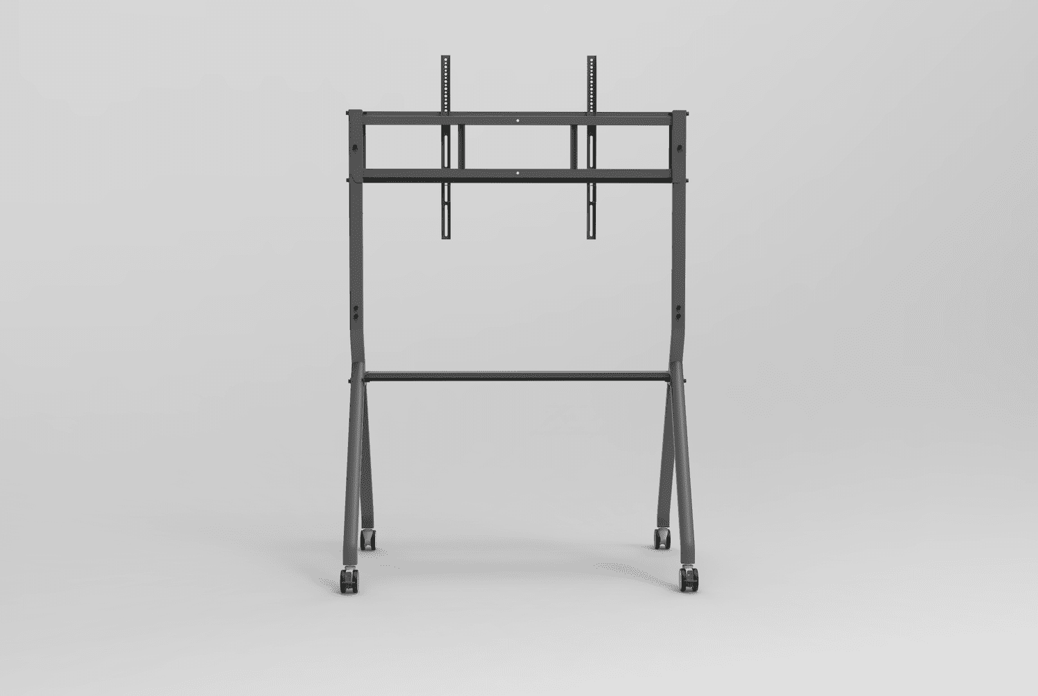Back of Stand 65" Interactive Whiteboard - Image 16