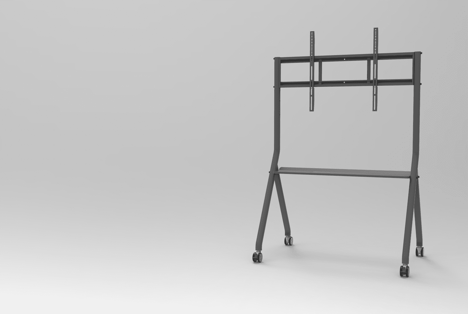 Stand 45 Degree Right 65" Interactive Whiteboard - Image 17