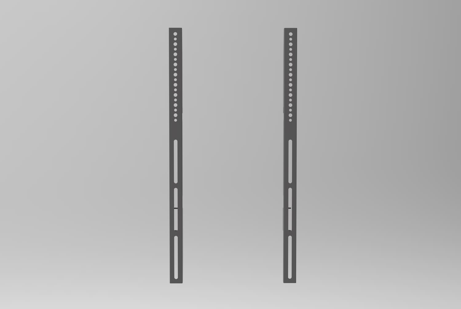TV Brackets Front 65" Interactive Whiteboard - Image 11