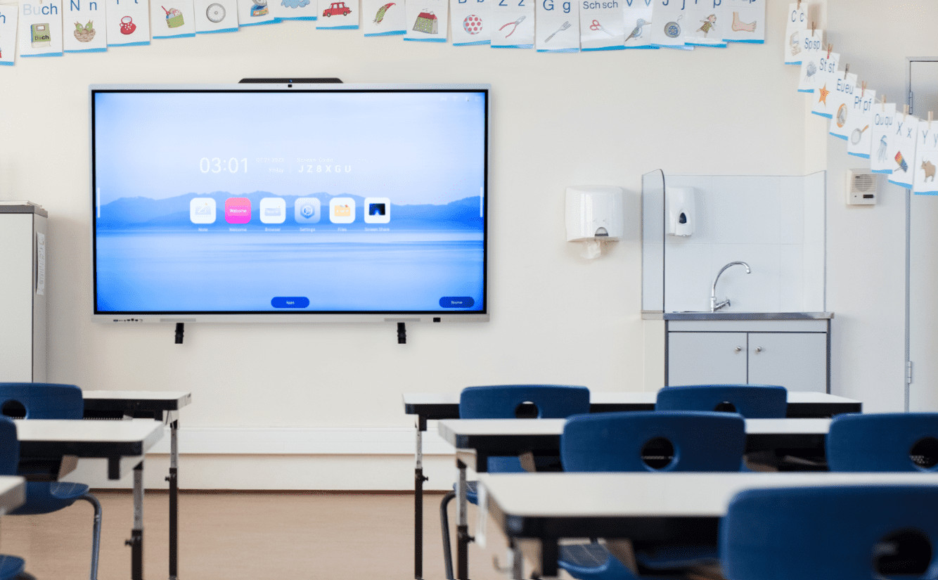 faytech smart board