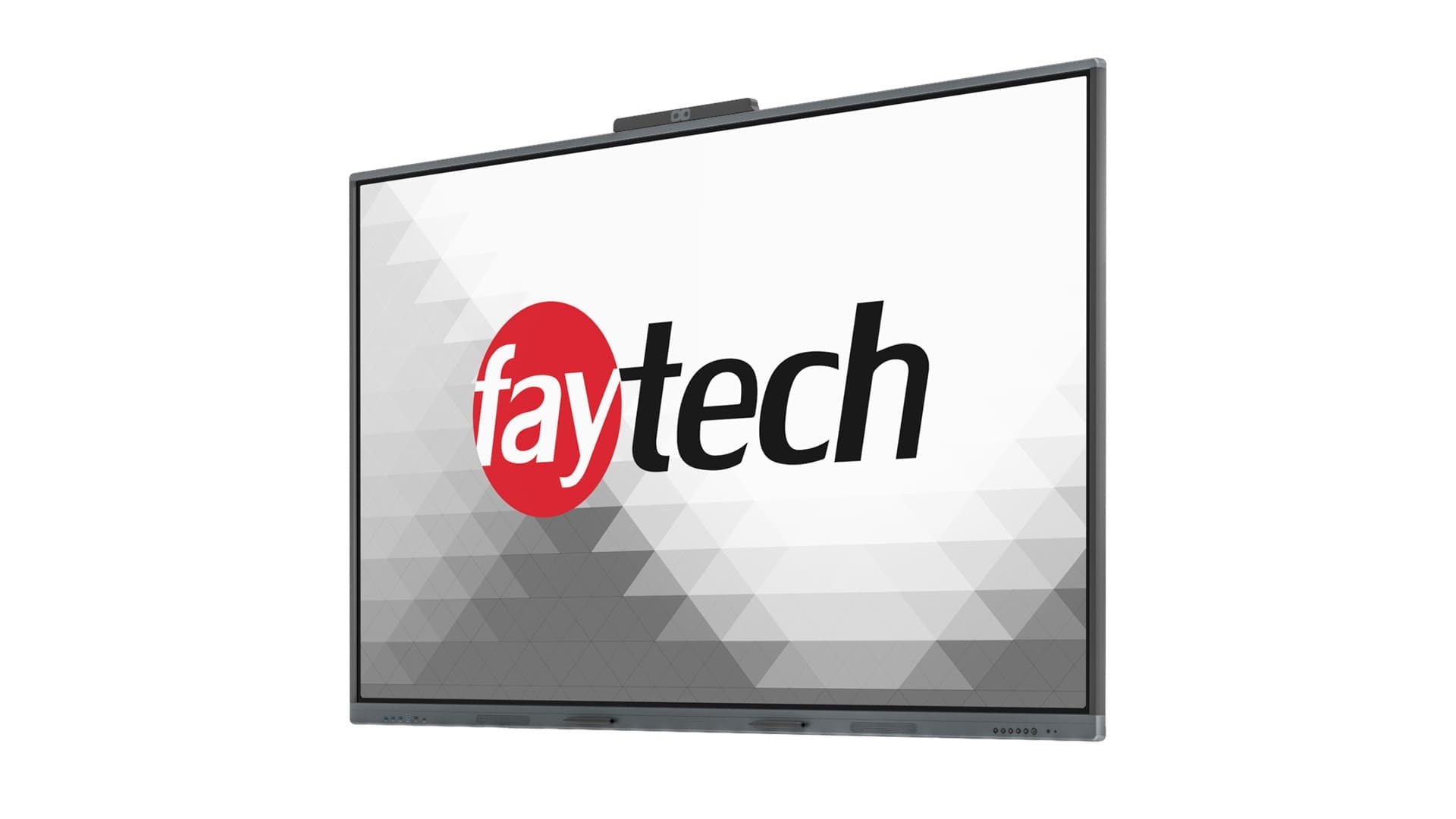 Whiteboard Right 45 65" Interactive Whiteboard - Image 26
