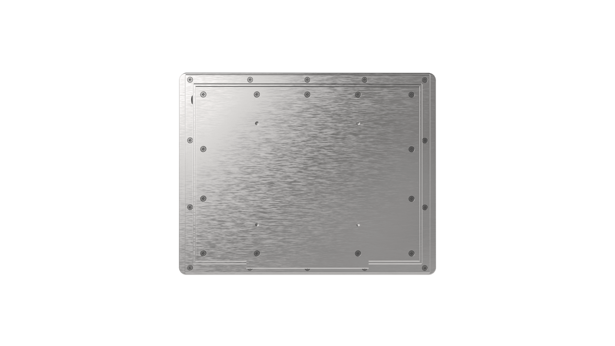 IP65 TM Back.4381 10.1" IP65 Capacitive Touch Monitor - Image 5