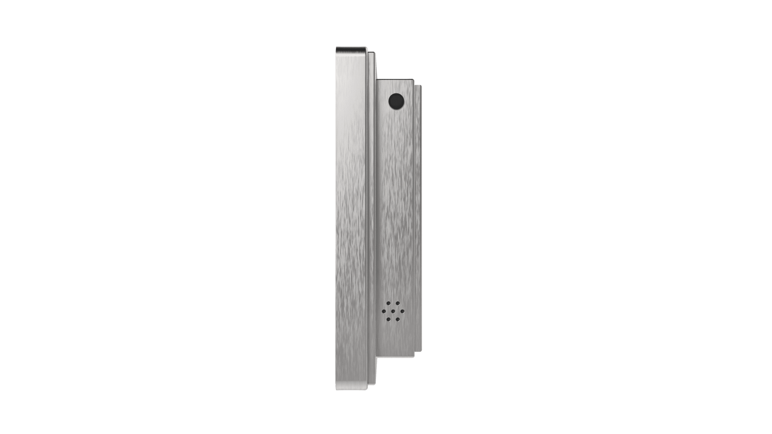 IP65 TM Left.4377 10.1" IP65 Capacitive Touch Monitor - Image 8