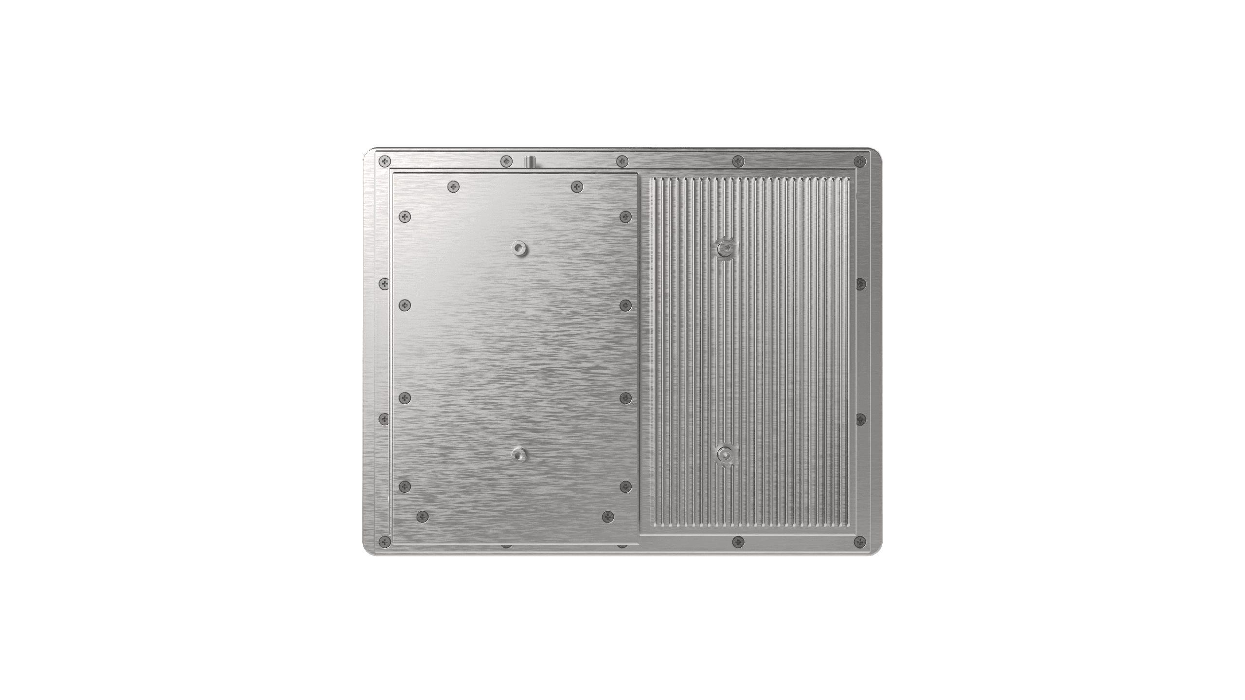 IP65 TPC EHL Back.4380 1 10.1" IP65 Capacitive Touch PC X6211E - Image 10