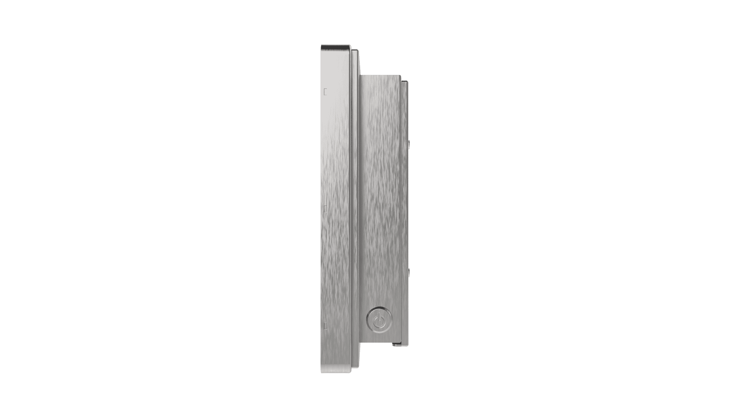 IP65 TPC EHL Left.4376 1 10.1" IP65 Capacitive Touch PC X6211E - Image 5