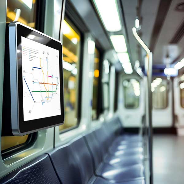 aluminum-frame-subway