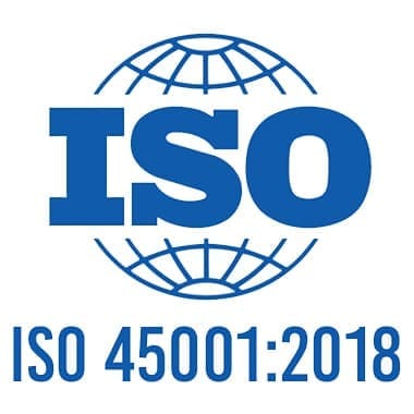 iso 45001 2018