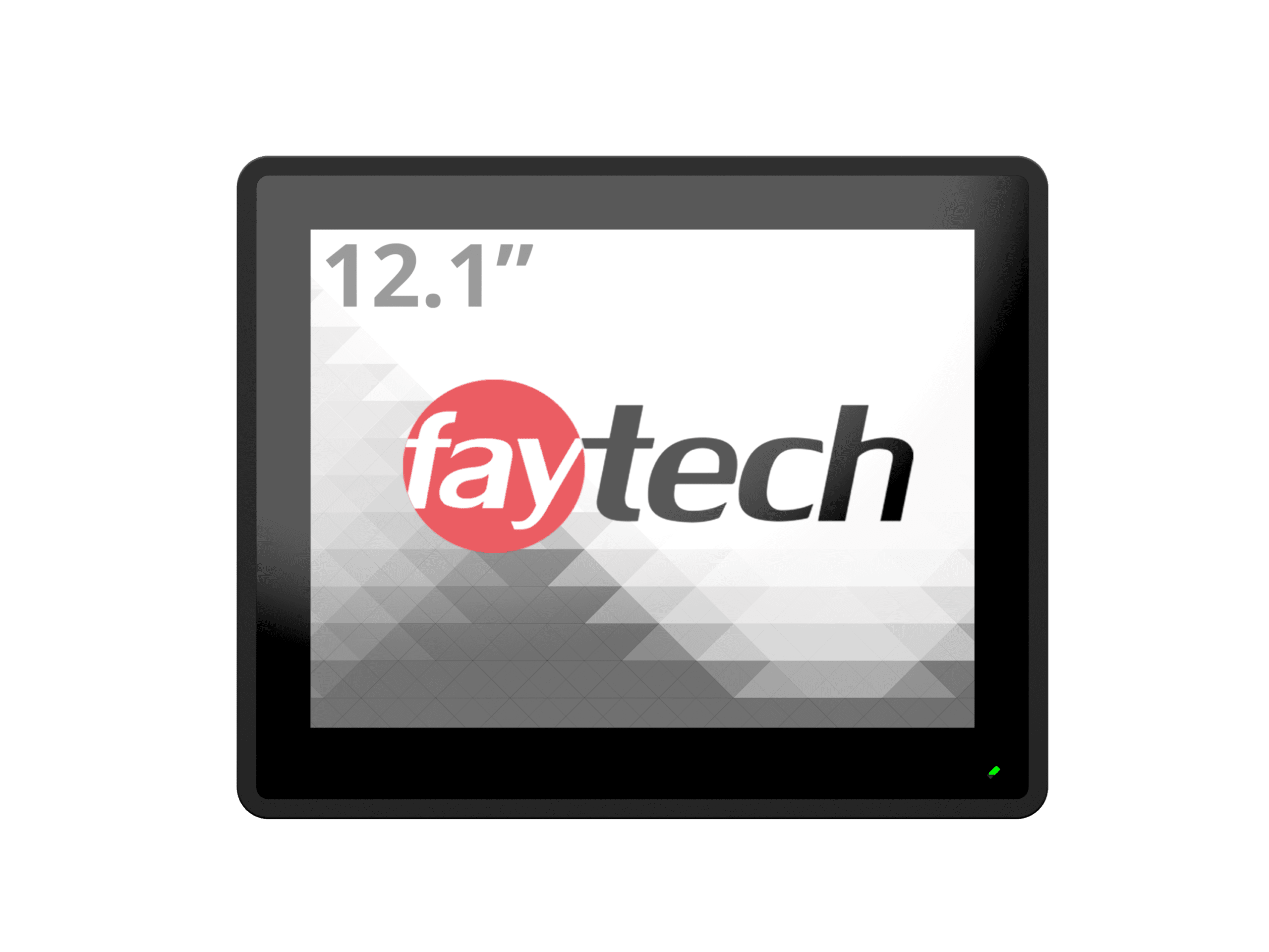 00_FT121BX6413ECAPOB_front 12.1″ Industrial Touch PC X6413E