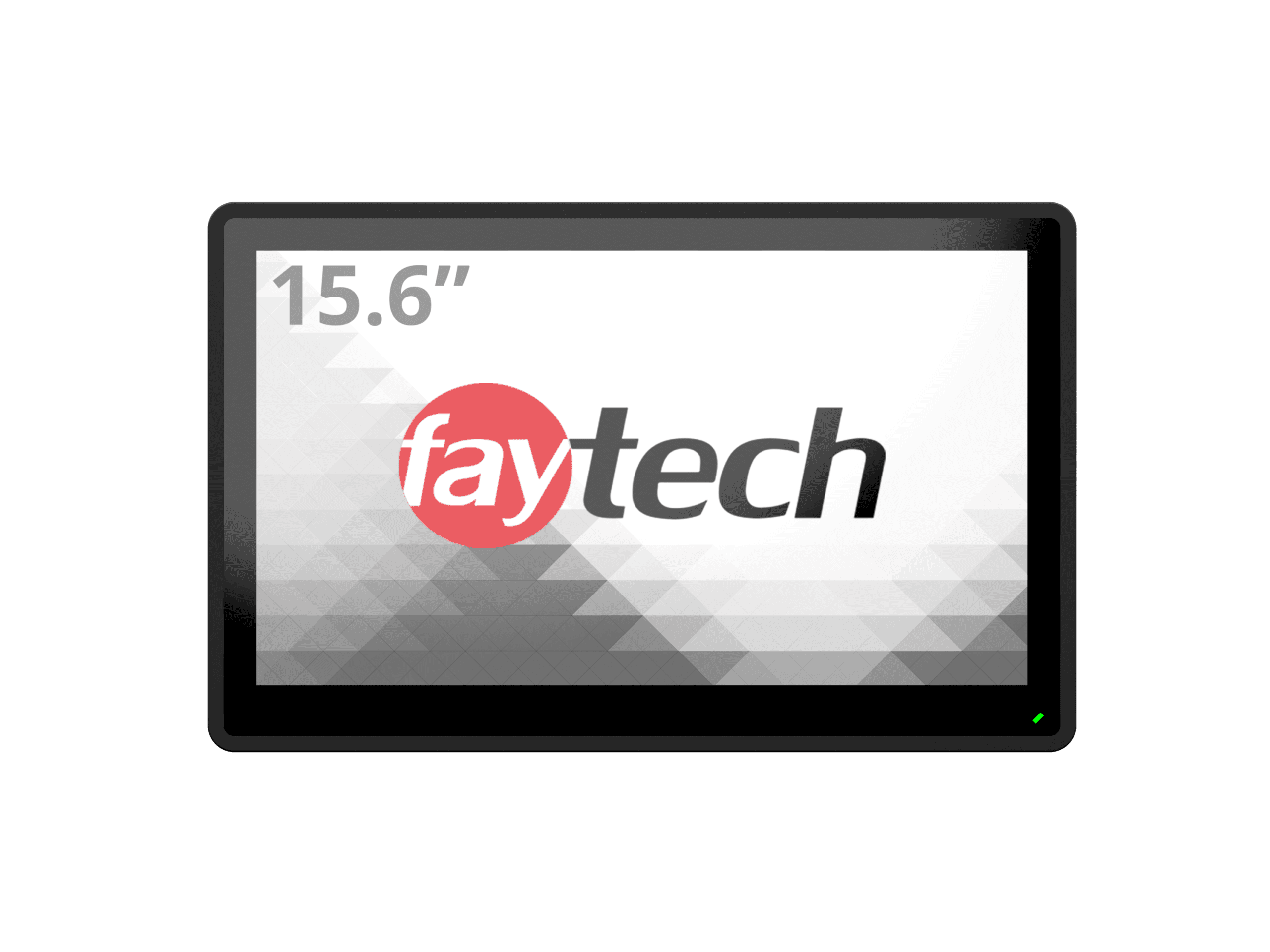 00_FT156BX6413ECAPOB_front 15.6″ Industrial Touch PC X6413E