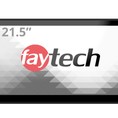 00 FT215BI5CAPOB front 21.5″ Industrial Touch PC i5