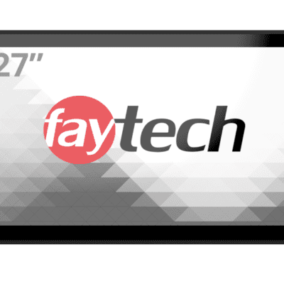 27″ Industrial Touch PC i5