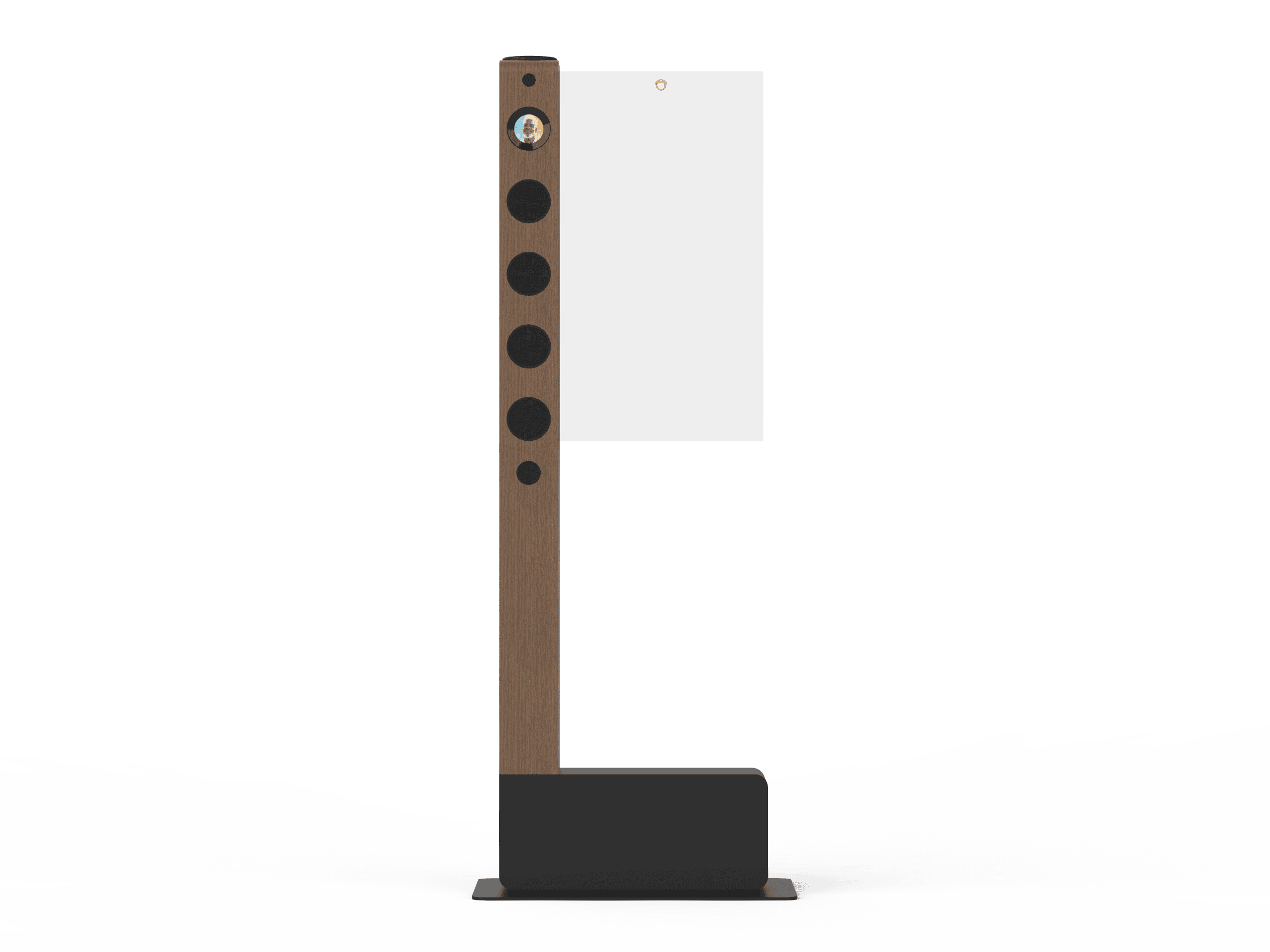 07 scaled 30″ Napster AI Kiosk (microLED) - Image 5