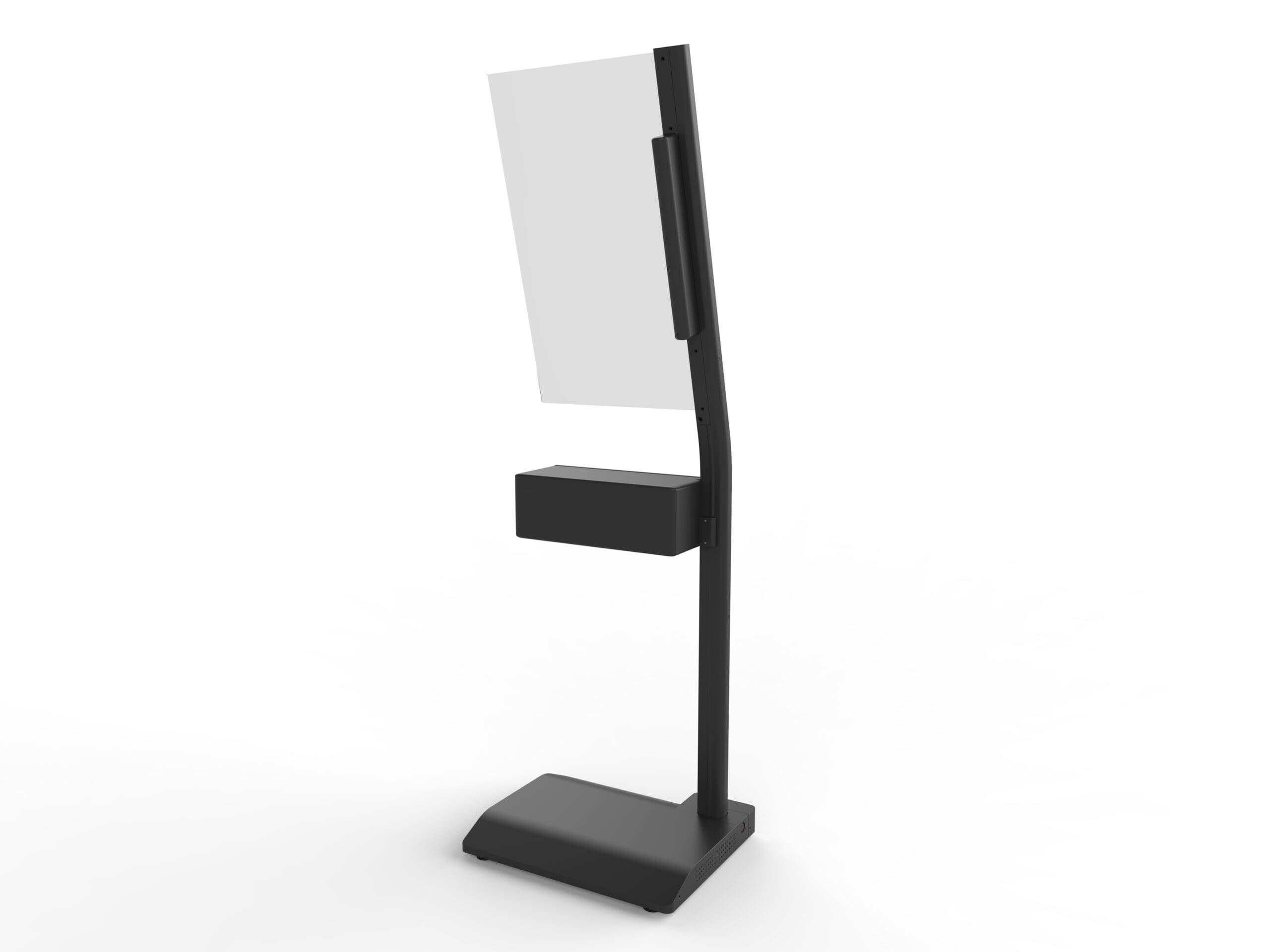 Image 20251210182907 scaled 30″ OLED Transparent Touch Kiosk (RK3576) - Image 5