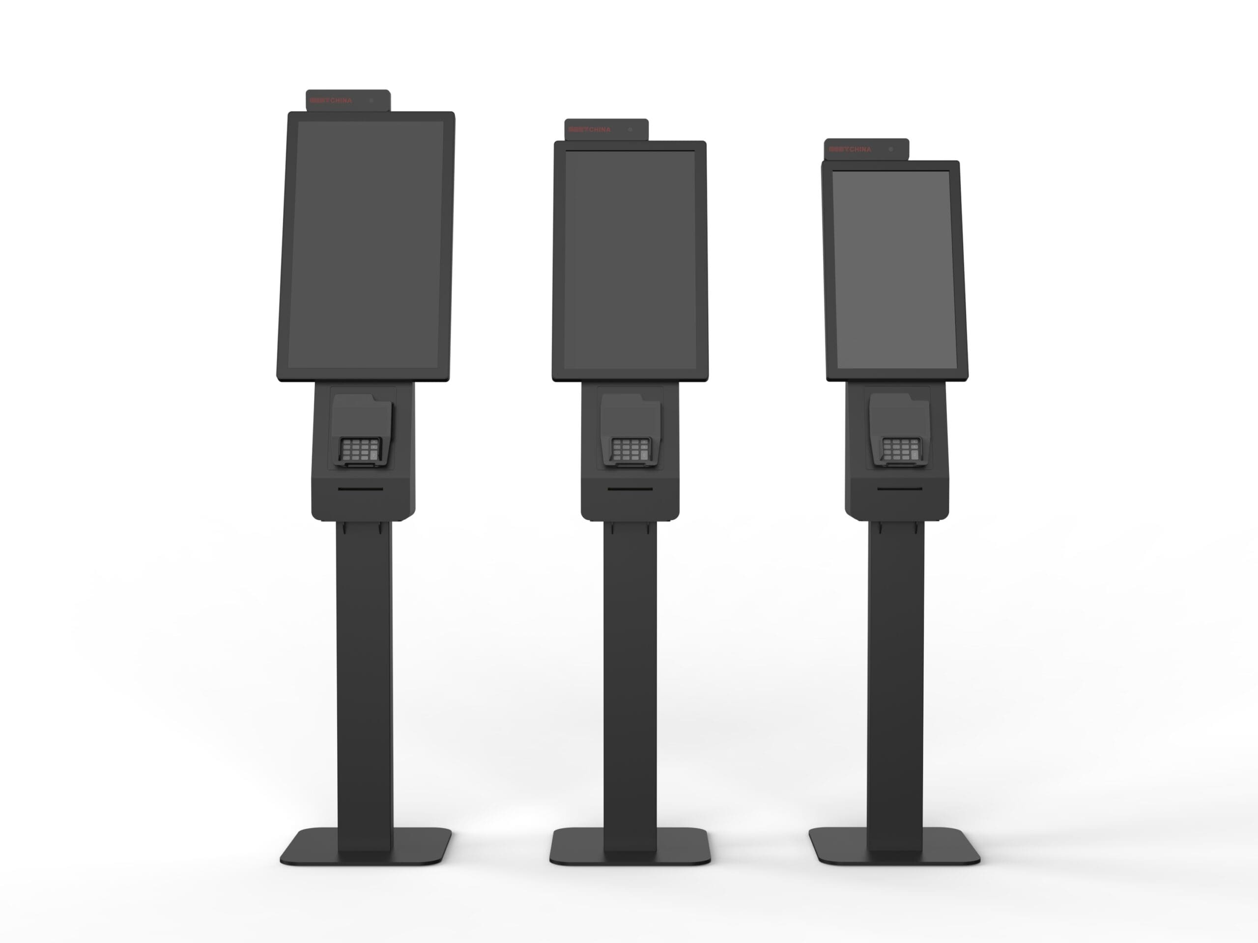 Kiosk 05 scaled 24″ ARM Touch Kiosk (RK3576) - Image 3