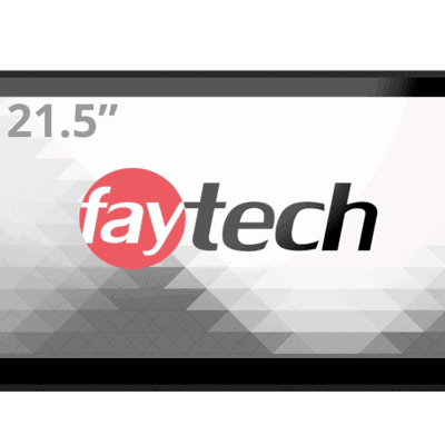 faytech 215 capacitive touch pc x6413e faytech 21.5 inch capacitive touch PC X6413E