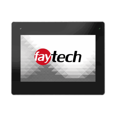ip65 capacitive touch pc x6211e faytech IP65 capacitive touch PC X6211E