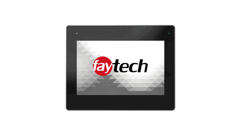 10.1″ IP65 Capacitive Touch PC X6211E
