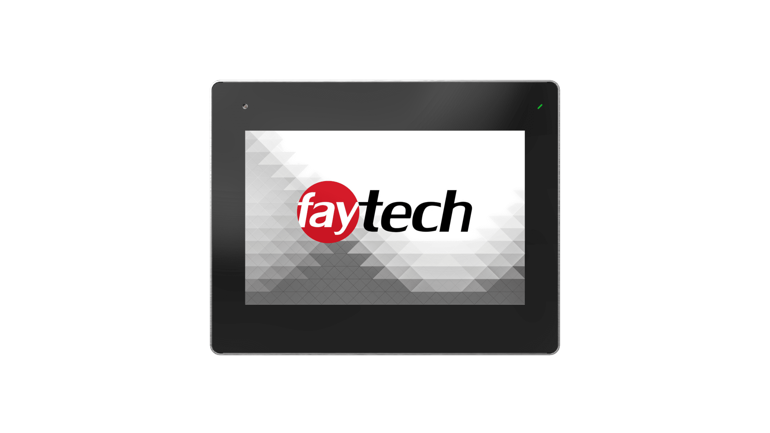 ip65 capacitive touch pc faytech IP65 capacitive touch PC X6211E