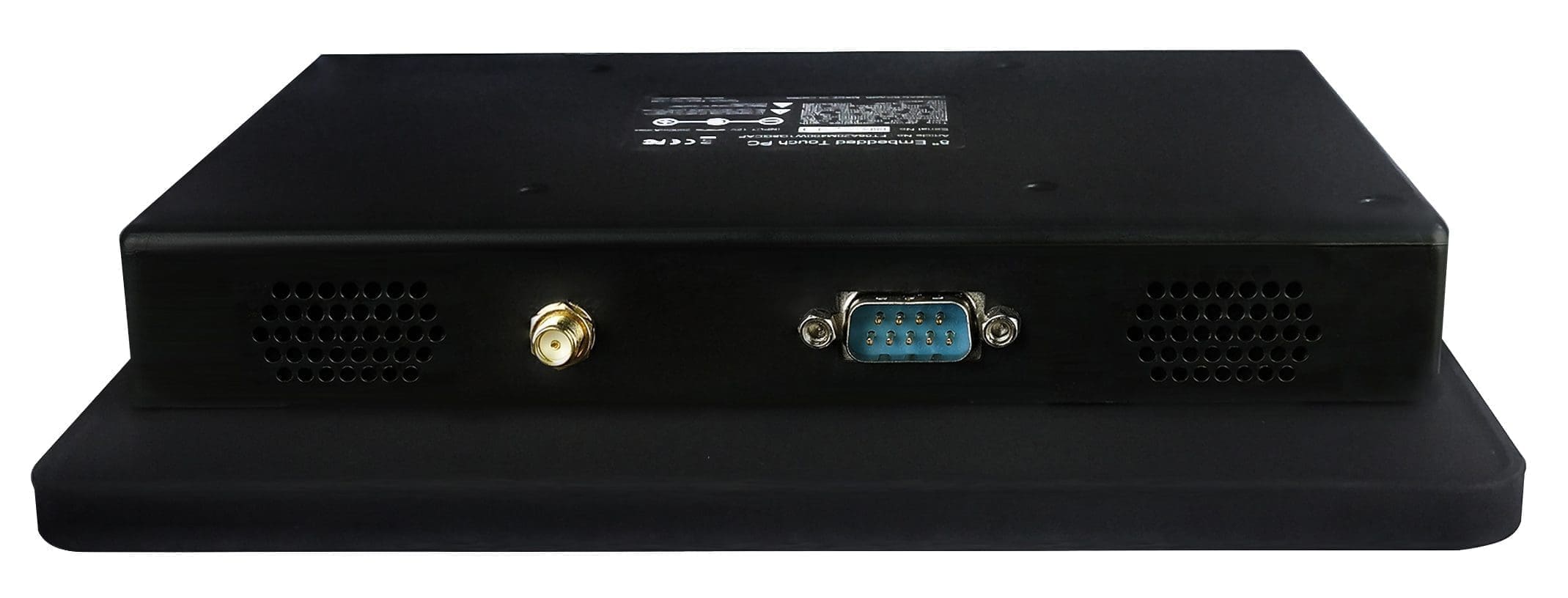 FT08V40M400W1G8GCAP 4 8" Embedded Touch PC (ARM V40) - Image 3