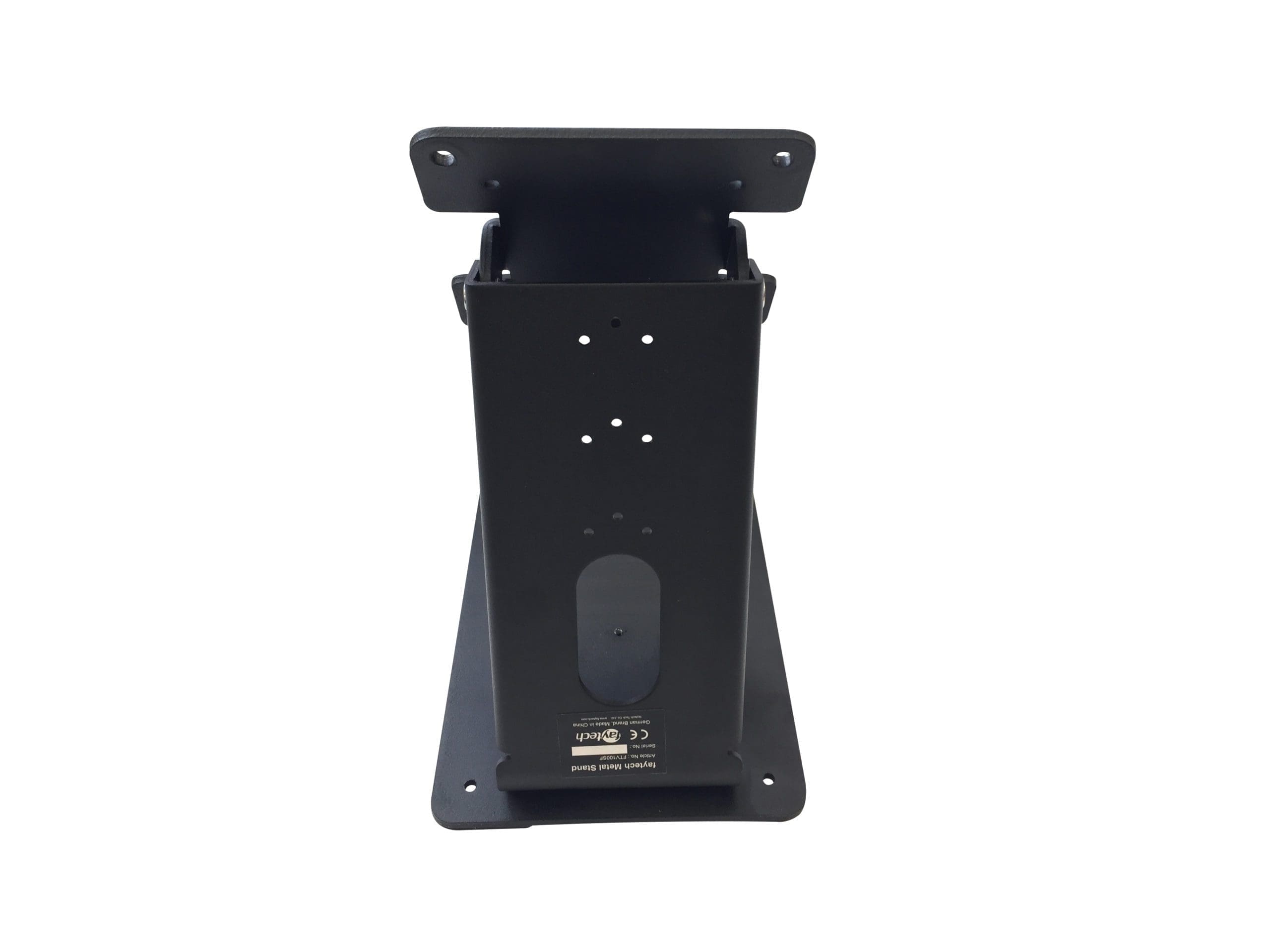 FTV100SF 4 scaled VESA 100 Stand - Image 5
