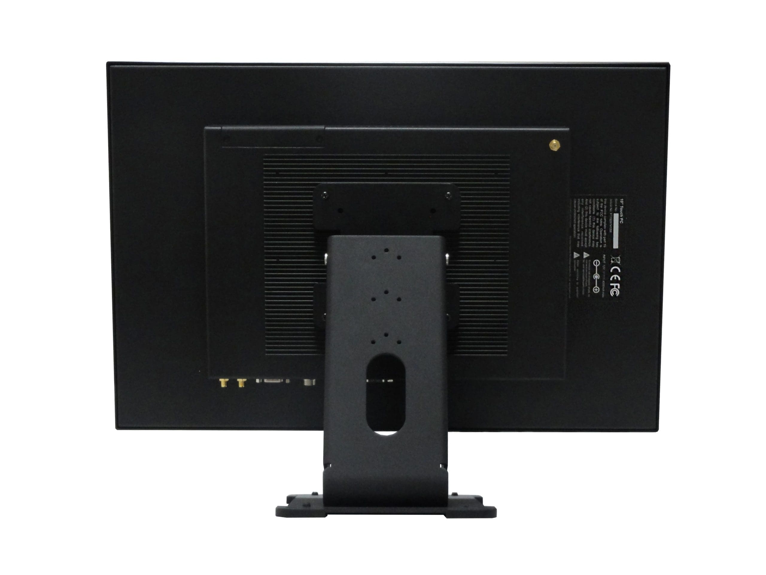 FTV100SF 5 scaled VESA 100 Stand - Image 6