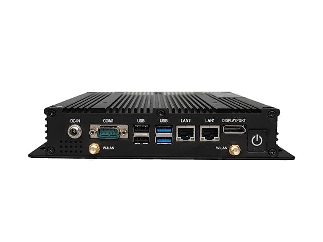J1900 Industrial PC 3 J1900 Industrial PC 3