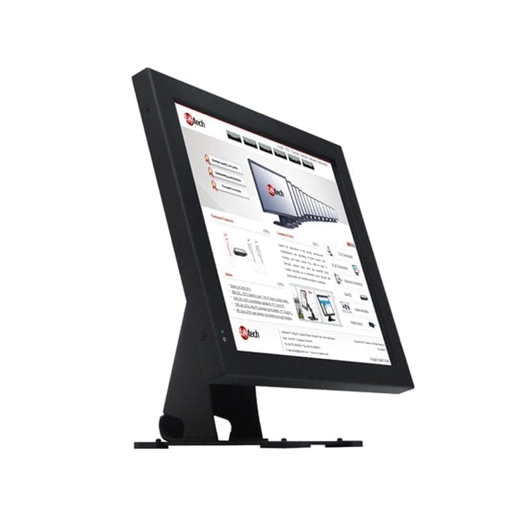 faytech 17 inch Resistive Touchscreen PC faytech 17 inch Resistive Touchscreen PC