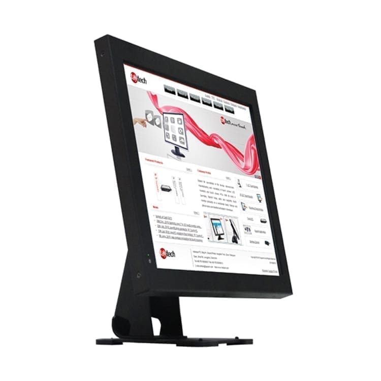 faytech 19 inch Resistive Touchscreen PC faytech 19 inch Resistive Touchscreen PC
