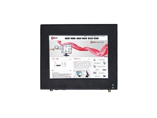 faytech 8 inch Resistive Touchscreen PC faytech 8 inch Resistive Touchscreen PC