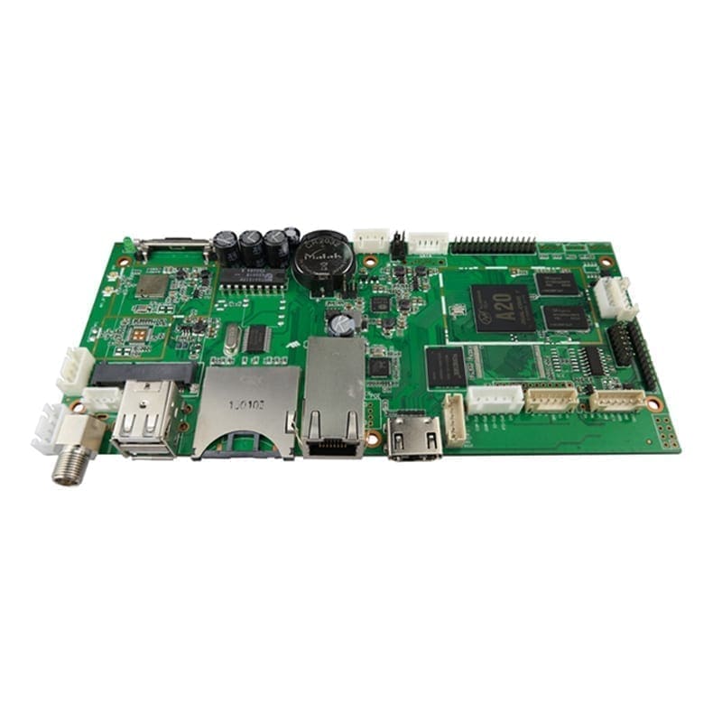 industrial mainboard faytech industrial mainboard faytech