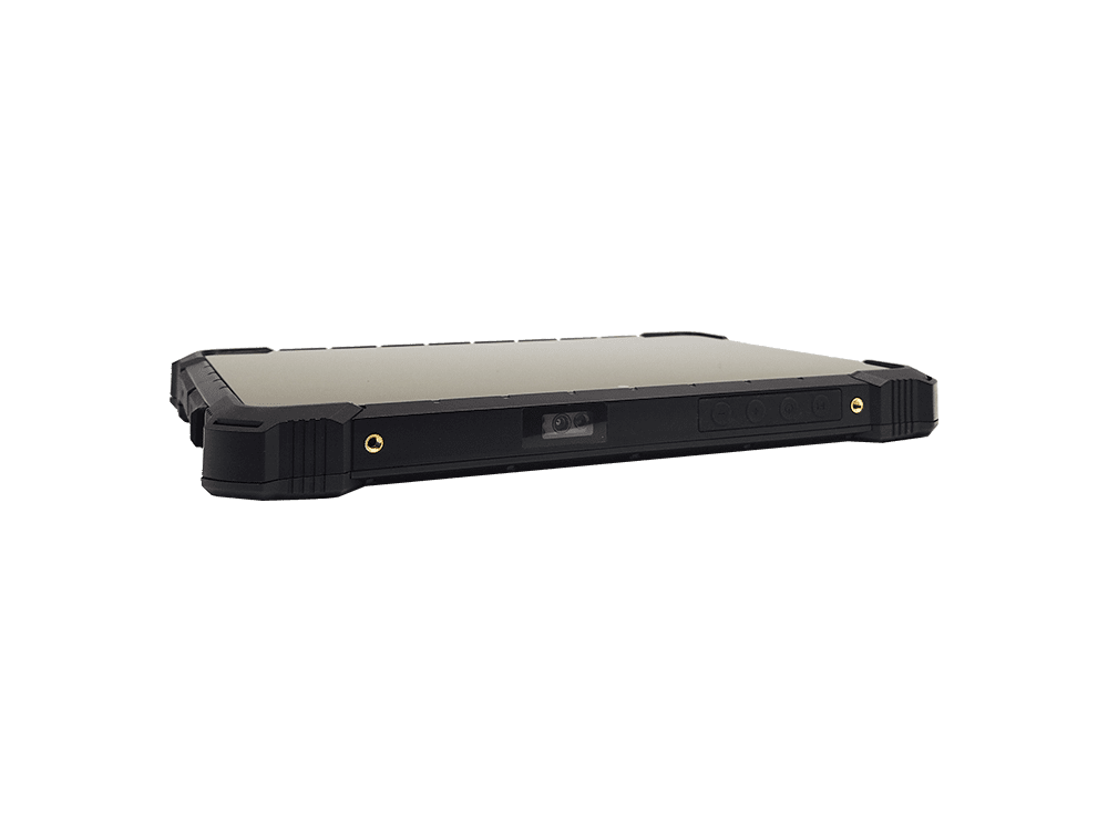 FT101N4200RTCAPOB top 10.1" Industrial Rugged Tablet PC IP65 (N4200) - Image 5