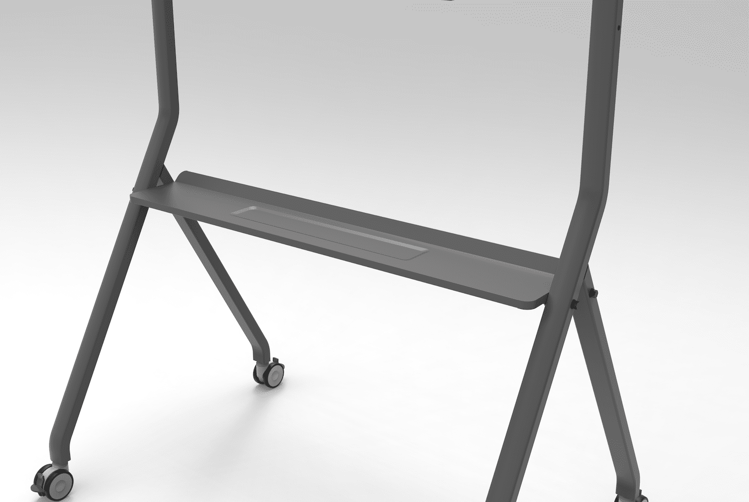 Shelf 65" Interactive Whiteboard - Image 15