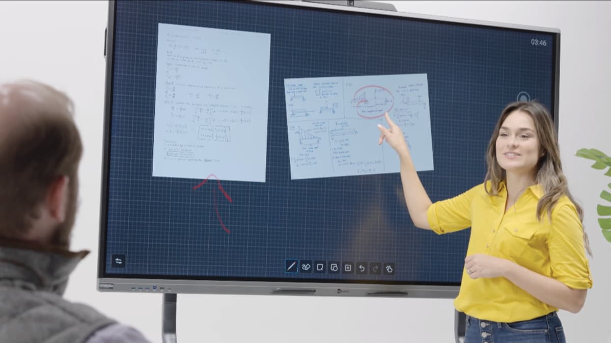 faytech smart board