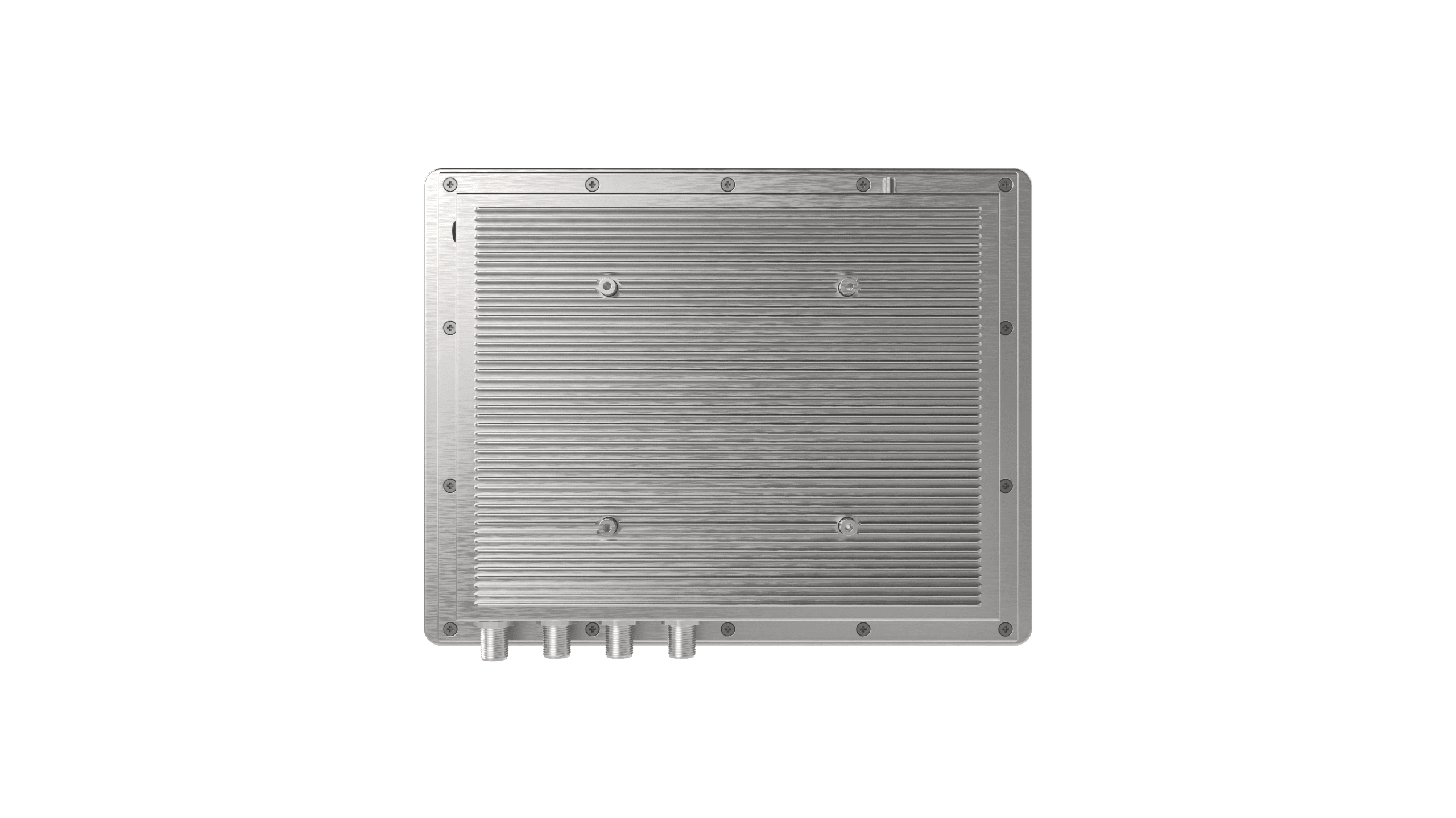 IP69 TPC EHL Back.4383 10.1" IP69K Capacitive Touch PC X6211E - Image 7