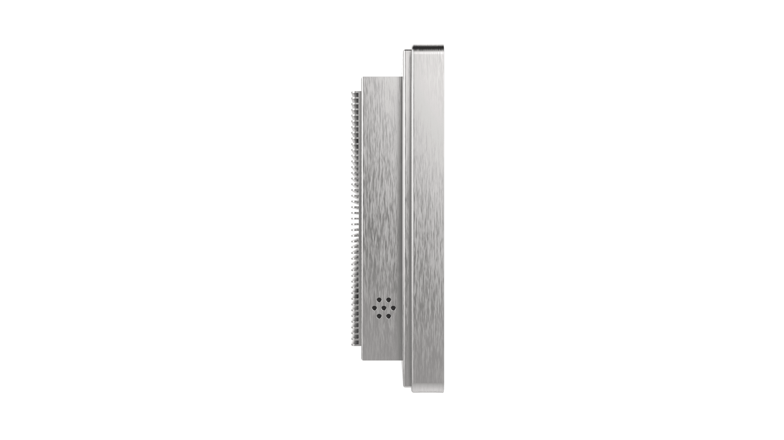 IP69 TPC EHL Right.4375 10.1" IP69K Capacitive Touch PC X6211E - Image 9